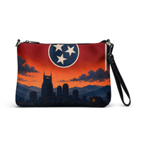 Tennessee Crossbody bag