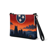 Tennessee Crossbody bag