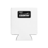 "Smoke&Grit" Can cooler