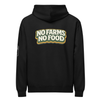Men's box hoodie