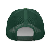 "No Farms, No Food" Trucker Cap