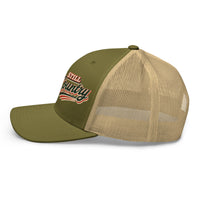 "Still Country" Trucker Cap