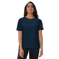 Mandolin "Small Axe, Big Attitude" Unisex Organic Cotton Creator 2.0 T-Shirt