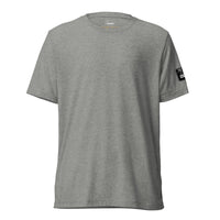 "No Farms, No Food" Short sleeve t-shirt