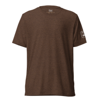 Short sleeve "Smoke&Grit"