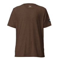 "No Farms, No Food" Short sleeve t-shirt