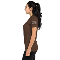 Short sleeve "Smoke&Grit"