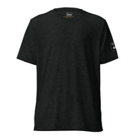 "No Farms, No Food" Short sleeve t-shirt