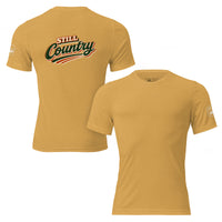 "Still Country" Short sleeve t-shirt
