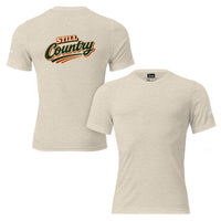 "Still Country" Short sleeve t-shirt