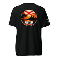 Alabama Short sleeve t-shirt