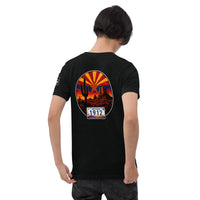 Arizona Short sleeve t-shirt
