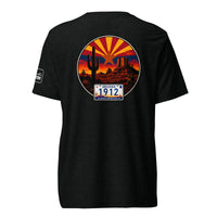 Arizona Short sleeve t-shirt