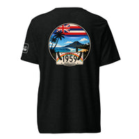 Hawaii Short sleeve t-shirt