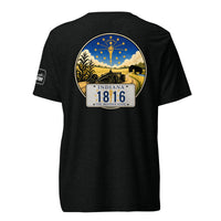 Indiana short-sleeve T-shirt