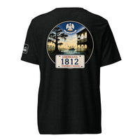 Louisiana Short sleeve t-shirt