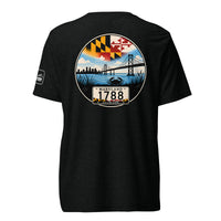 Maryland Short Sleeve T-shirt
