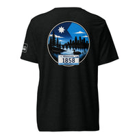 Minnesota Short sleeve t-shirt