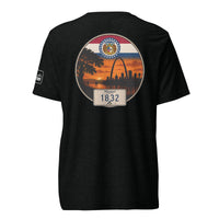 Missouri Short sleeve t-shirt