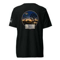 Nevada short-sleeved T-shirt