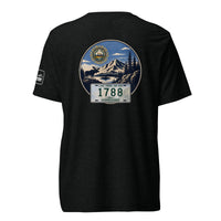 New Hampshire Short sleeve t-shirt