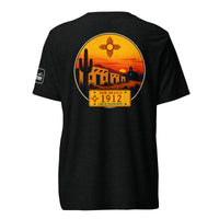 New Mexico Short sleeve t-shirt