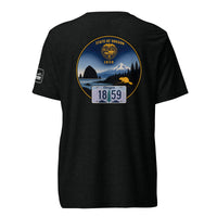 Oregon Short sleeve t-shirt