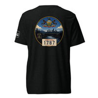 Pennsylvania Short sleeve t-shirt