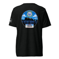South Dakota Short sleeve t-shirt