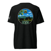 Vermont Short sleeve t-shirt