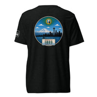 Washington Short sleeve t-shirt