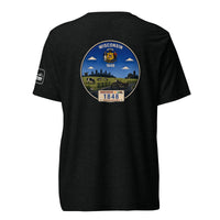 Wisconsin short-sleeve t-shirt