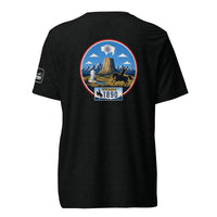Wyoming Short sleeve t-shirt