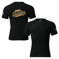 "Still Country" Short sleeve t-shirt