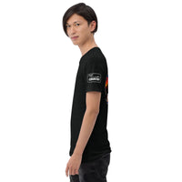Arizona Short sleeve t-shirt