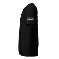 Delaware Short sleeve t-shirt