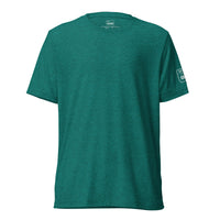 "No Farms, No Food" Short sleeve t-shirt