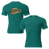"Still Country" Short sleeve t-shirt