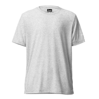 Short sleeve "Smoke&Grit"